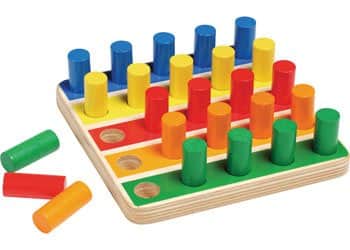 רולטה התאמת צבעים 2