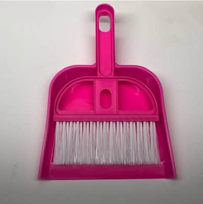 יעה + מברשת לפסח