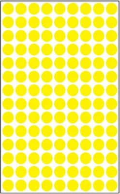 מדבקות מעורב צבע 32 דף Irit