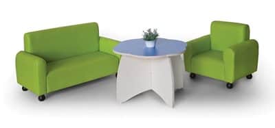 1331.1 ירוק בהיר