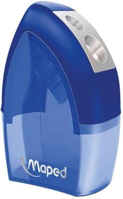 מחדד ראש כפול Maped Tonic 2-Hole