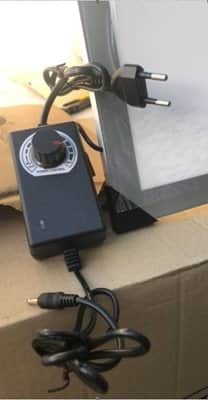 ווסת-3 מצבי תאורת לד