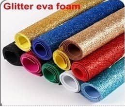 גליון סול נוצץ 40/60 ס"מ