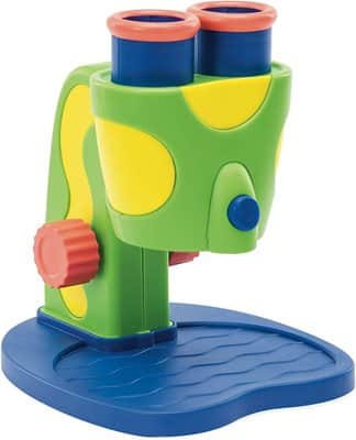 מיקרוסקופ לילדים My First Kids Microscope