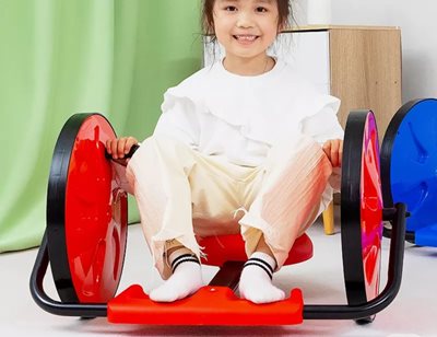 אופני ידיים