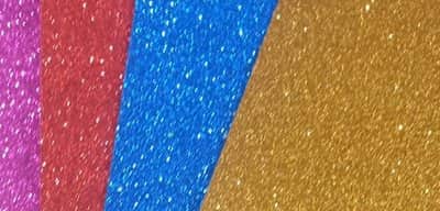 גליון סול נוצץ 40/60 ס"מ