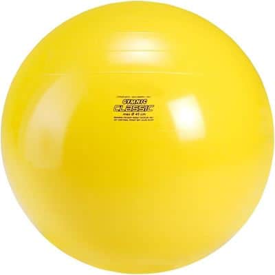 כדור פיזיו Gymnic Classic 45 Ball