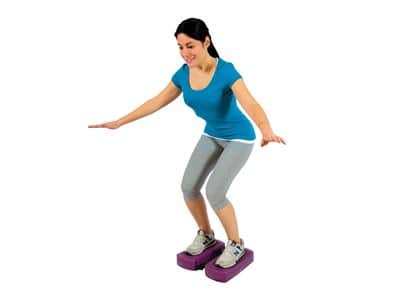 Movin’ Step