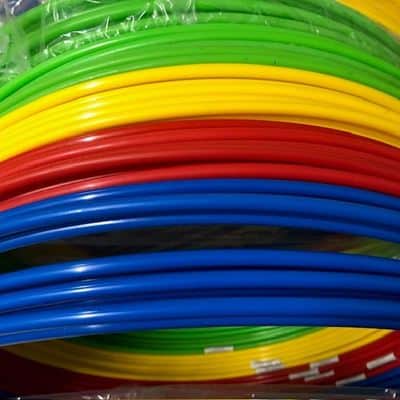 מארז 4 חישוקים שטוחים איכותיים קוטר : 50 ס"מ