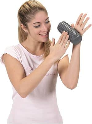 גליל עיסוי זיזים Activ Roll  15 cm Massage Roller