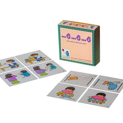 ש… – משחק זיכרון להקניית משפטי שעבוד