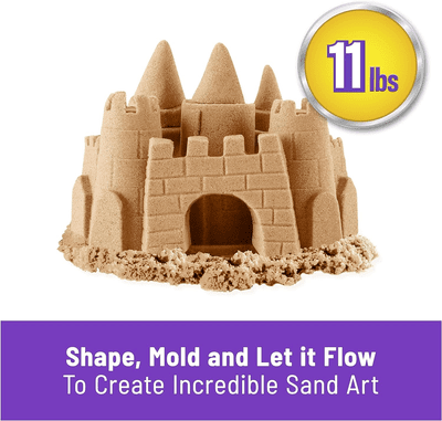 Kinetic Sand 11lbs
