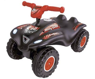 בימבה טרקטורון BIG