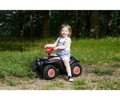 בימבה טרקטורון BIG