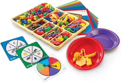 ערכת מיון ומיומנות סופר חושית