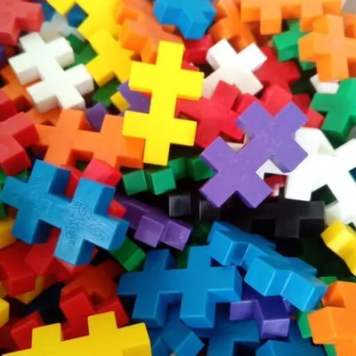 משחק פלוס פלוס ביג 150 חלקים