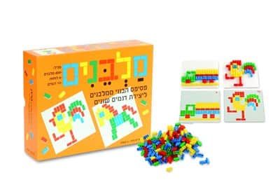 מלבנים |