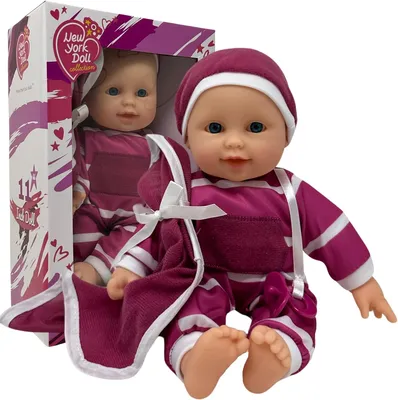 The New York Doll
