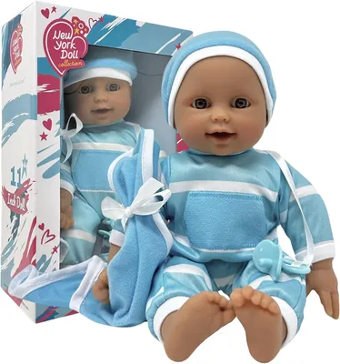 The New York Doll