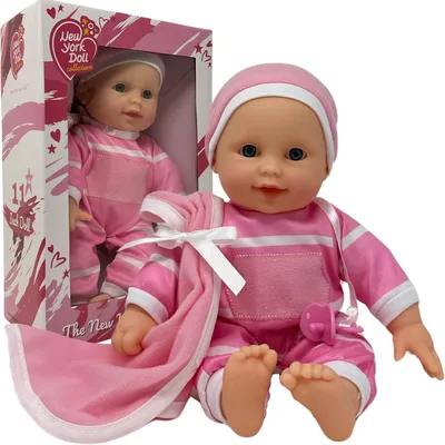 The New York Doll