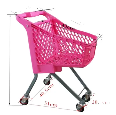 עגלת סופר