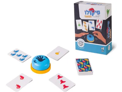 פיקולו טוויסט