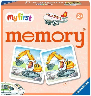 משחק זיכרון MEMORY