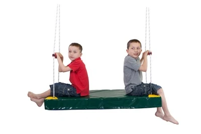 נדנדת גליידר 120/40 ס"מ מרופדת