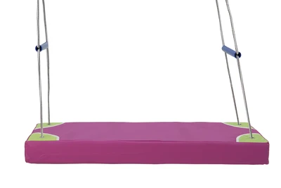 נדנדת גליידר 120/40 ס"מ מרופדת