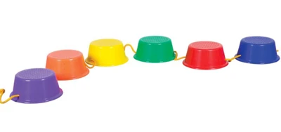 מסלול הליכה ושיווי משקל 6 יחידות