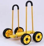 אופן פדליים - פדל גו