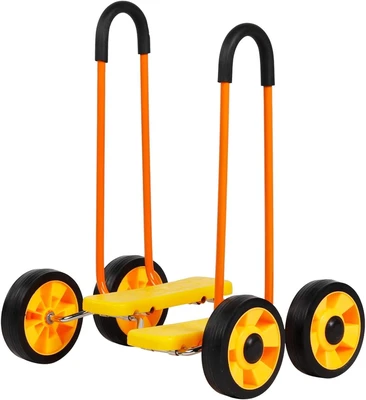 אופן פדליים - פדל גו