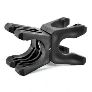 מחבר מוט - חישוק לפעילות