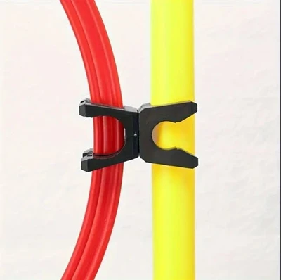 מחבר מוט - חישוק לפעילות