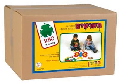 משושים |