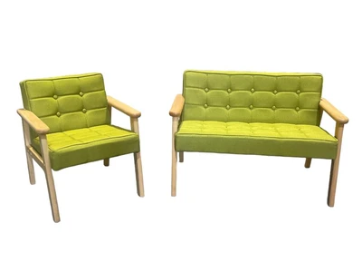 סט סלון וינטג'