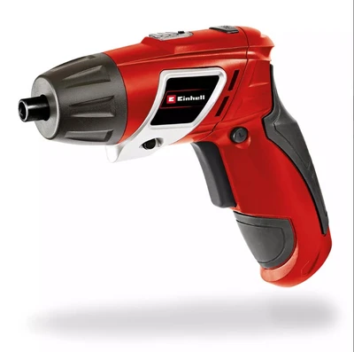 מברגה נטענת לפינת נגריה 3.6V Einhell