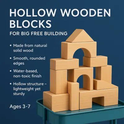 קוביות נבובות