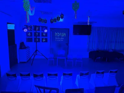 באדיבות הגננת ספיר מגן "תאנה " נס ציונה