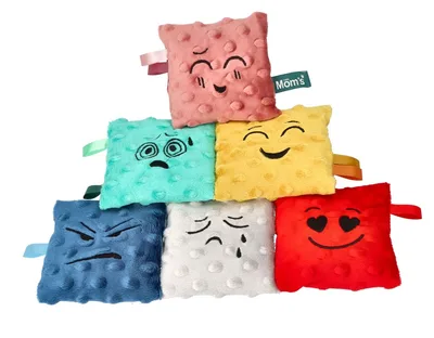 שקיות חושיות לרגשות