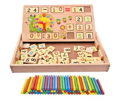 Muyindo Montessori Toys