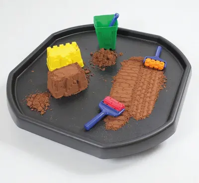 מגש חול קינטי שולחני מקורי 70 ס"מ