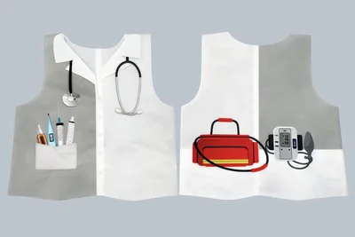 ווסט פיויסי רופא 80/40 ס"מ