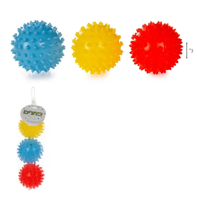 שלישית כדורי זיזים ויסות חושי 7.62 ס"מ